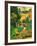 Matamoe-Paul Gauguin-Framed Art Print