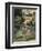 Matamoe-Paul Gauguin-Framed Premium Giclee Print