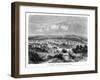 Matanzas, Cuba, 1859-Lancelot-Framed Giclee Print