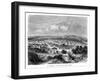 Matanzas, Cuba, 1859-Lancelot-Framed Giclee Print