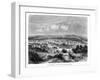 Matanzas, Cuba, 1859-Lancelot-Framed Giclee Print