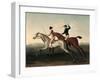 Match Between Bolton and Lamprey-James Seymour-Framed Giclee Print