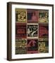 Matchbook - You & Yours-Andy Burgess-Framed Giclee Print