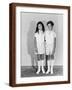 Brown Frame