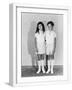White Frame