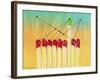 Matches 1-Mark Ashkenazi-Framed Giclee Print