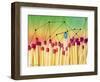 Matches 2-Mark Ashkenazi-Framed Giclee Print