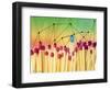 Matches 2-Mark Ashkenazi-Framed Giclee Print