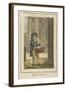 Matches, Cries of London, 1804-William Marshall Craig-Framed Giclee Print