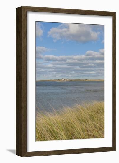 Matches Harbor-Guido Cozzi-Framed Photographic Print