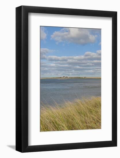 Matches Harbor-Guido Cozzi-Framed Photographic Print