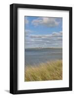Matches Harbor-Guido Cozzi-Framed Photographic Print