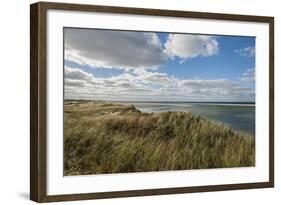 Matches Harbor-Guido Cozzi-Framed Photographic Print