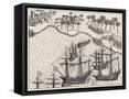 Canvas Black