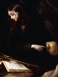 The Penitent Magdalen-Mateo Cerezo-Giclee Print