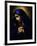 Mater Dolorosa, C. 1655-Carlo Dolci-Framed Giclee Print