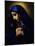 Mater Dolorosa, C. 1655-Carlo Dolci-Mounted Giclee Print