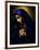 Mater Dolorosa, C. 1655-Carlo Dolci-Framed Giclee Print