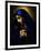 Mater Dolorosa, C. 1655-Carlo Dolci-Framed Giclee Print