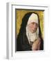 Mater Dolorosa, Ca 1470-1475-Dirk Bouts-Framed Giclee Print