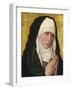 Mater Dolorosa, Ca 1470-1475-Dirk Bouts-Framed Giclee Print