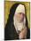 Mater Dolorosa, Ca 1470-1475-Dirk Bouts-Mounted Giclee Print