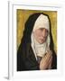 Mater Dolorosa, Ca 1470-1475-Dirk Bouts-Framed Giclee Print