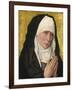 Mater Dolorosa, Ca 1470-1475-Dirk Bouts-Framed Giclee Print