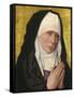 Mater Dolorosa, Ca 1470-1475-Dirk Bouts-Framed Stretched Canvas