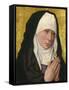 Mater Dolorosa, Ca 1470-1475-Dirk Bouts-Framed Stretched Canvas