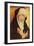 Mater Dolorosa-Rogier van der Weyden-Framed Giclee Print