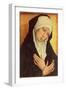 Mater Dolorosa-Rogier van der Weyden-Framed Giclee Print