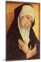 Mater Dolorosa-Rogier van der Weyden-Mounted Giclee Print