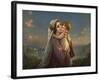 Mater Dulce (Mary and Child)-null-Framed Giclee Print