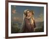 Mater Dulce (Mary and Child)-null-Framed Giclee Print