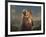 Mater Dulce (Mary and Child)-null-Framed Giclee Print