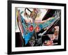 Mater-Jean-Michel Basquiat-Framed Giclee Print