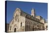 Matera Cathedral Dominates the Sassi Area of Matera, Basilicata, Italy, Europe-Martin-Stretched Canvas