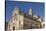 Matera Cathedral Dominates the Sassi Area of Matera, Basilicata, Italy, Europe-Martin-Stretched Canvas