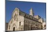 Matera Cathedral Dominates the Sassi Area of Matera, Basilicata, Italy, Europe-Martin-Mounted Photographic Print