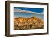 Matera, Italy-John Ford-Framed Photographic Print