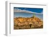 Matera, Italy-John Ford-Framed Photographic Print