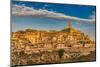 Matera, Italy-John Ford-Mounted Photographic Print