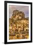 Matera, Italy-John Ford-Framed Photographic Print