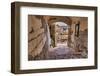 Matera, Italy-John Ford-Framed Photographic Print