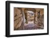 Matera, Italy-John Ford-Framed Photographic Print