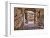 Matera, Italy-John Ford-Framed Photographic Print