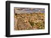 Matera, Italy-John Ford-Framed Photographic Print