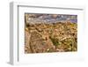 Matera, Italy-John Ford-Framed Photographic Print