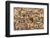 Matera, Italy-John Ford-Framed Photographic Print